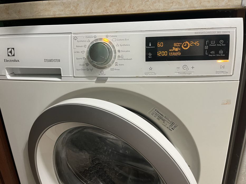 Пералня Електролукс/Electrolux за части