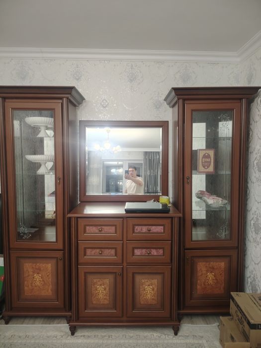 Сервант для гостиной