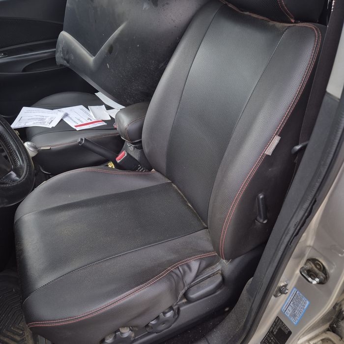 Tapiterie tucson euro 4