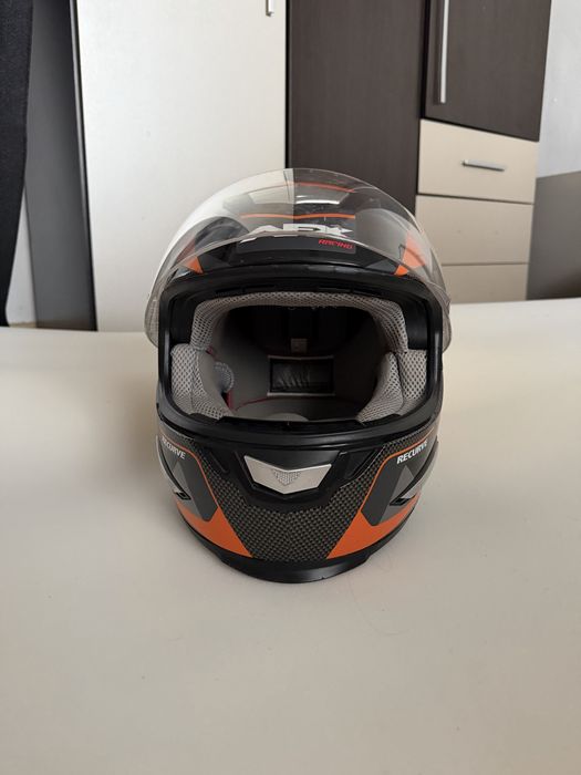 Casca motocicleta
