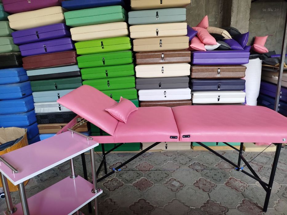 Кушетка кушетка 650000