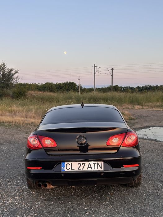 Passat CC 2.0 diesel!!