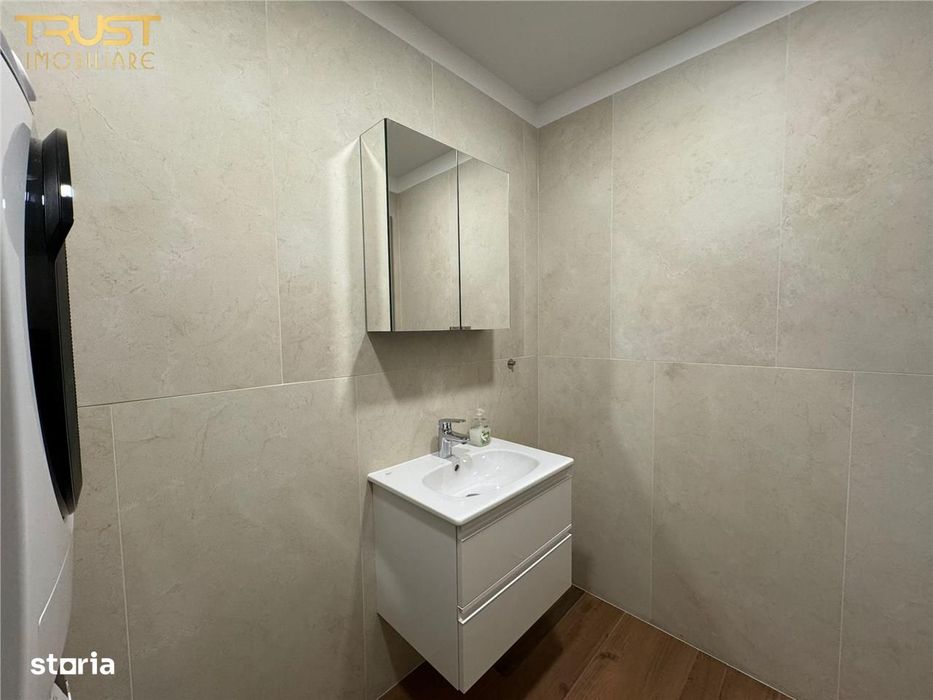 4 Camere | LUX | Loft Residence | Bună Ziua | 3 Băi | Parcar