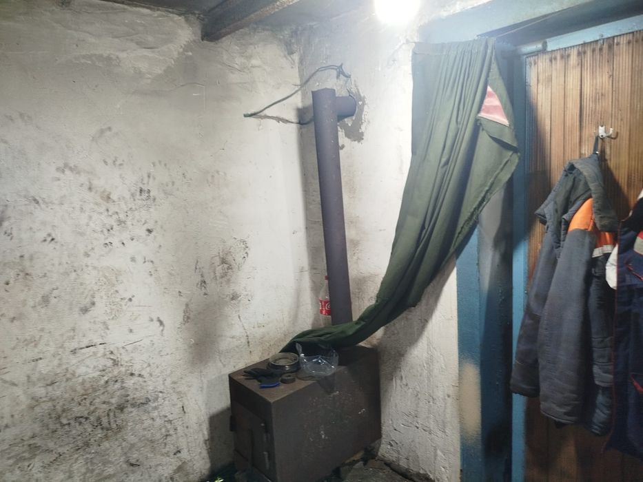 Гараж в Соцгороде автоателье общество