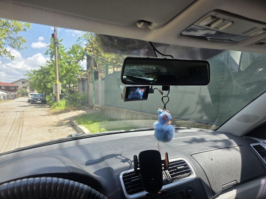 Skoda Fabia 2 идеално състояние