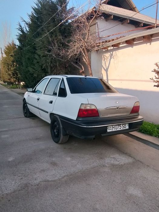 1999 yili chiqqan holati yaxshi moahina tayyor ishi yo‘q