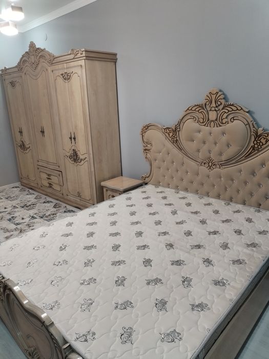 Квартира арендага бериледи!