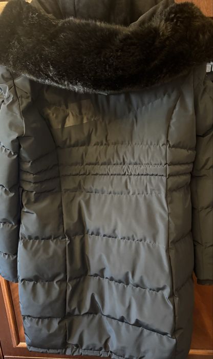 Geaca dama Wellensteyn