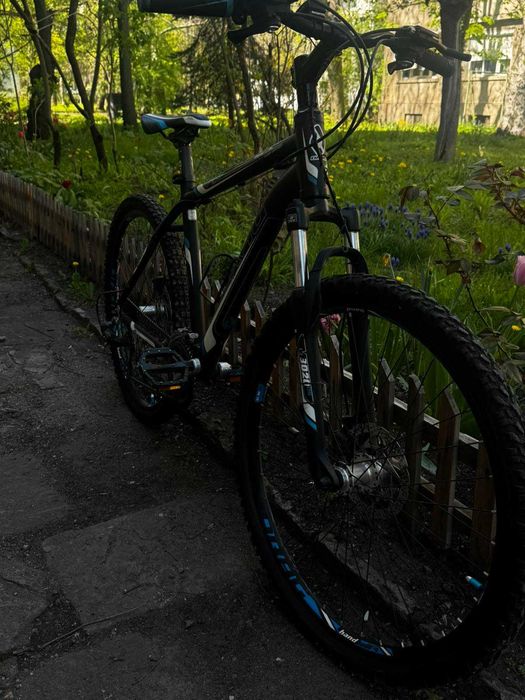 Drag & Specialized