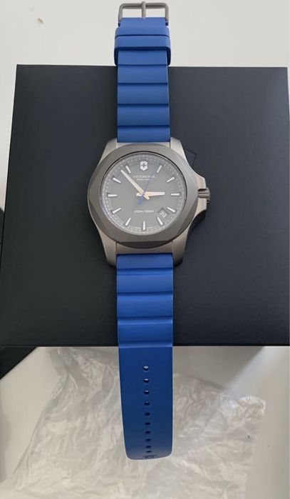 Victorinox от серия INOX TITANIUM