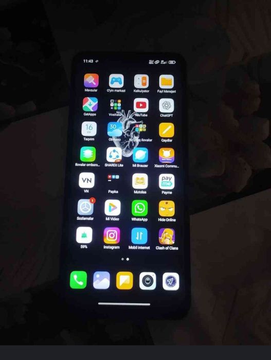 Redmi 13C .        .