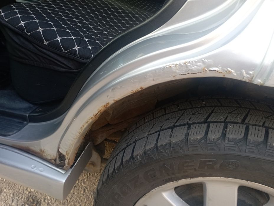 Продам машину Хонда