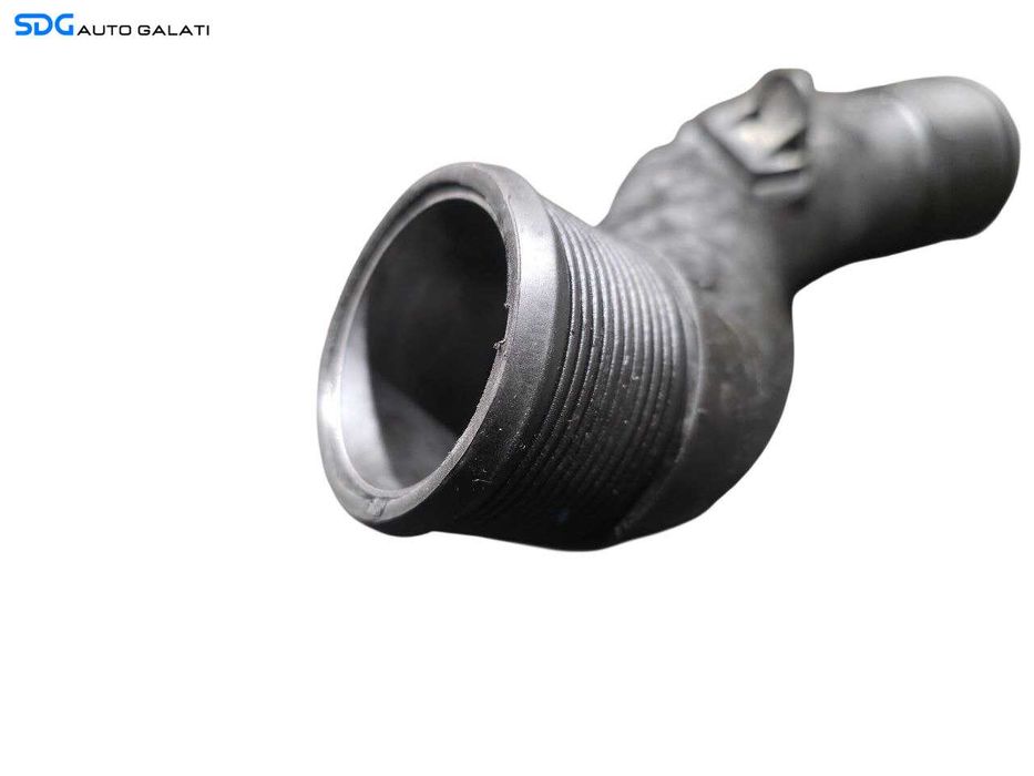 Furtun Conducta Tub Tubulatura Aer Ford Kuga 2 2.0 TDCI 2012 - 2019 Cod FV41-6K683-AD [N4377]