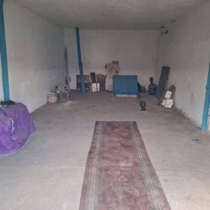 Продам гараж сортировкаа