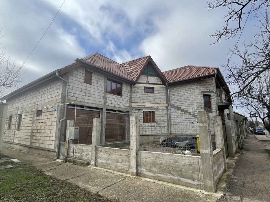 Vand casa Gradiste Arad