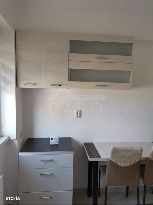 Apartament de inchiriat, zona UMF