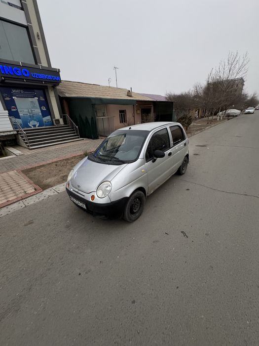 matiz sastayaniya yaxwi