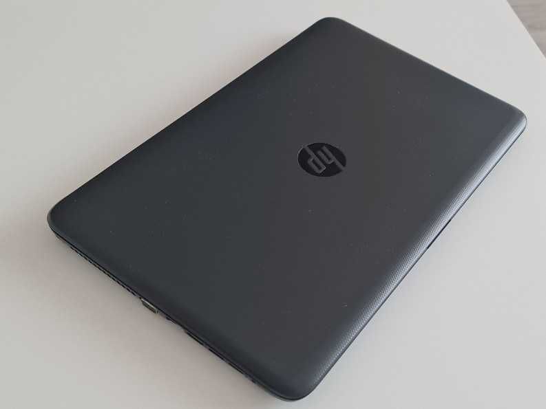 laptop        HP