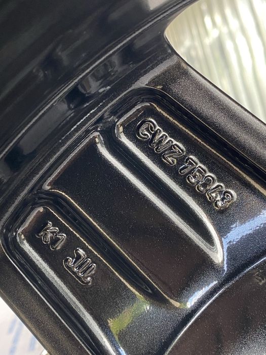 18 цола 5 х 120 мм Фолксваген Амарок Транспортер T 5 , T 6 , VW Transporter