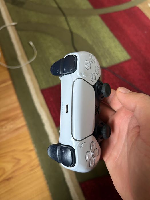 джойстик ps5 Sony PS5 DualSense оригнал 100%