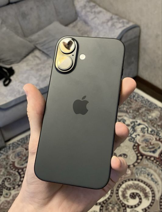 Iphone 16 на 128gb  Айфон 16