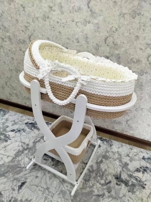 Люлька новая цена договорная