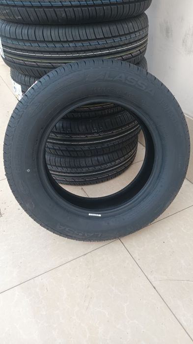 Lassa Greenways 195/65 r15 (Bridgestone Sabanci - Turkey)