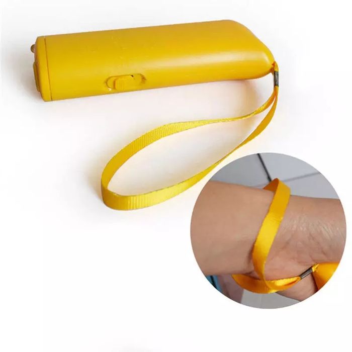 Продаю отпугиватель собак.