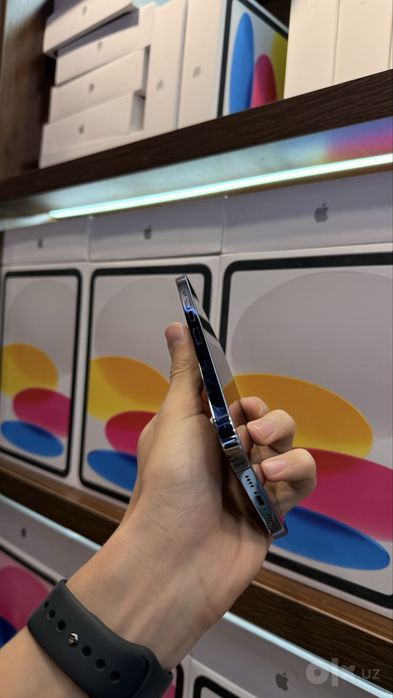 iphone 13 pro max naxtka va nasiya savdoga