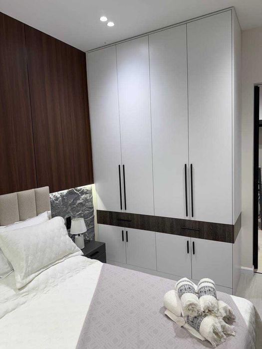 ПРОДАЕТСЯ Новостройка  ЖК Imperial Club City  Юнусабадский район