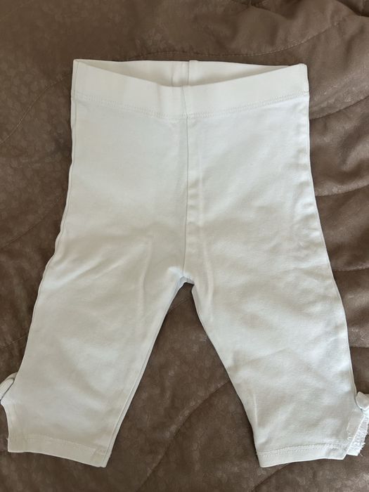 Сет комплекти next hm 12-18 м