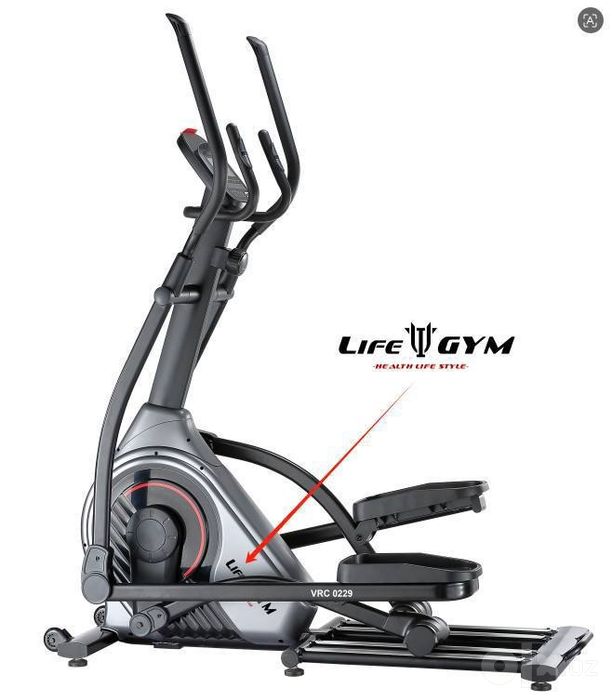 Lija trenajor Lgm 0229