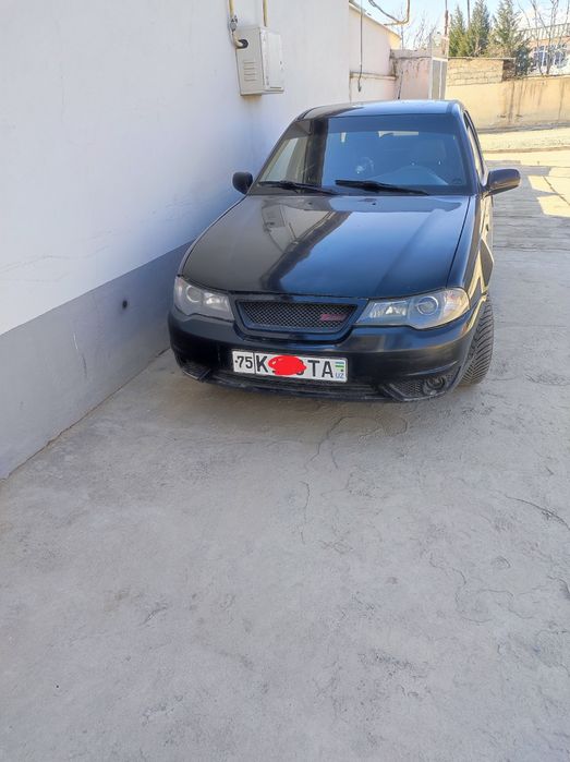 Нексия 2 сотилади