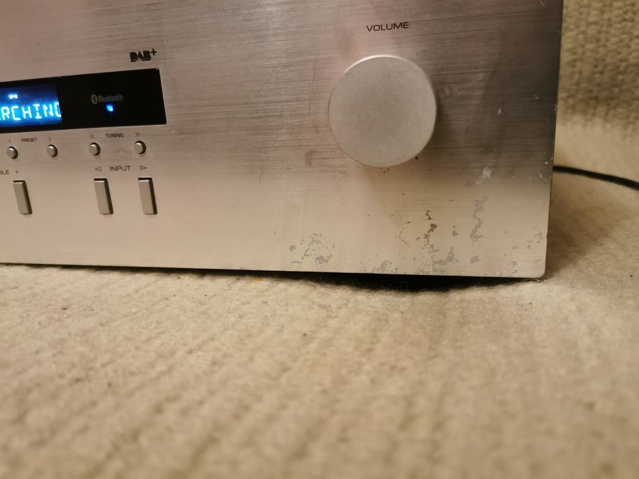 Amplituner Yamaha RS-2020