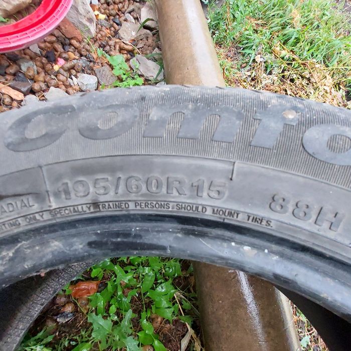 Продам колеса в хорошем состоянии