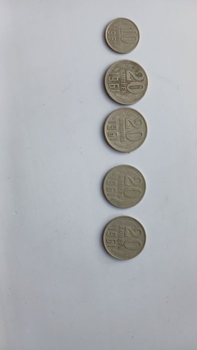 Продам копеек за