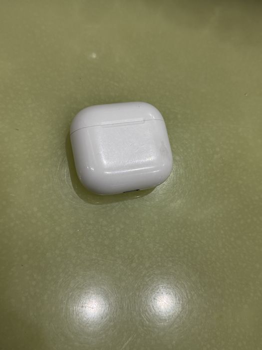 Кейс airpodr оригинал