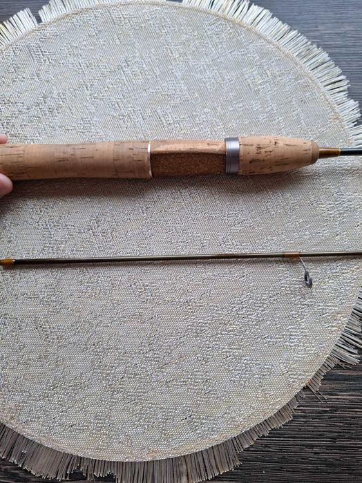 Graphiteledaer BELLEZZA 632 XUL