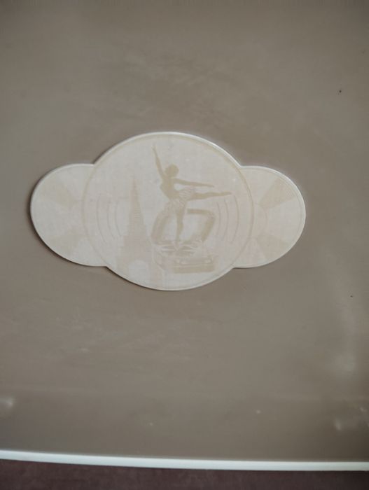 Стар руски грамофон