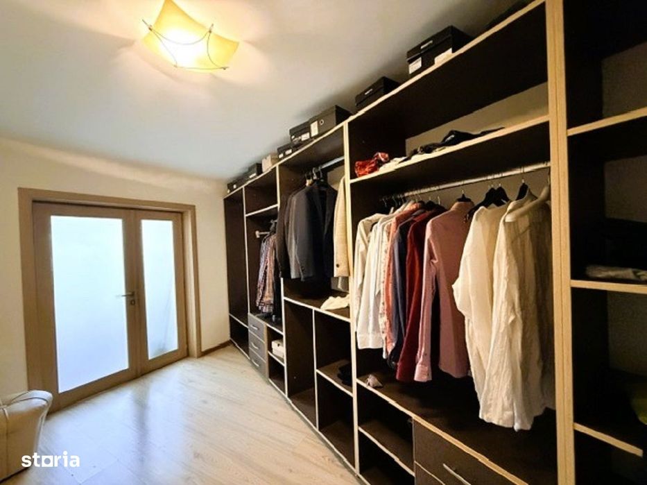 Apartament spatios de inchiriat in Slatina | Mobilat si utilat complet