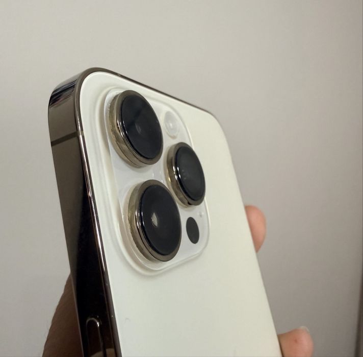 iPhone 14 Pro Max 128GB / 100% батерия