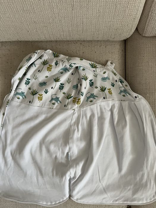 Saci de dormit bebelusi