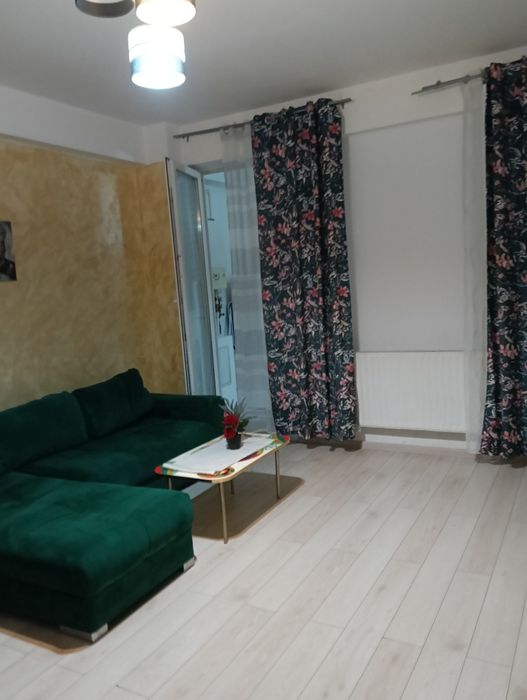 Regim hotelier două camere  zona cringasi și militari residence