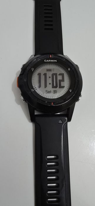 Ceas Garmin Fenix 1