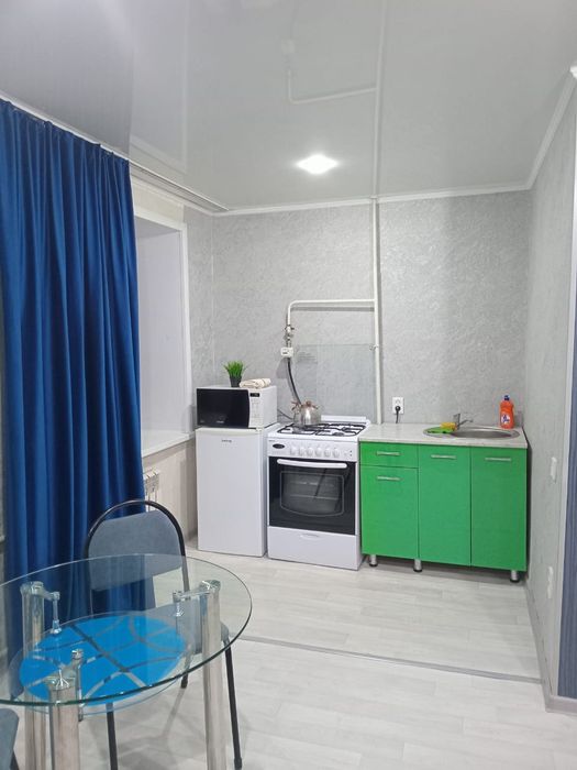 1 к Центр посуточно-почасно!