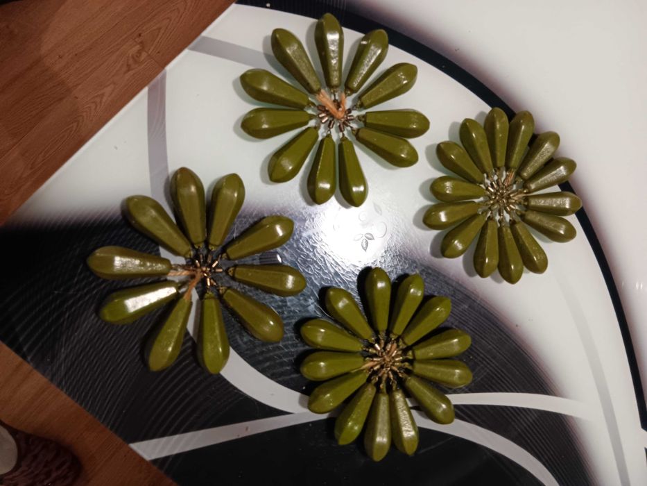 Шаранджийски олова