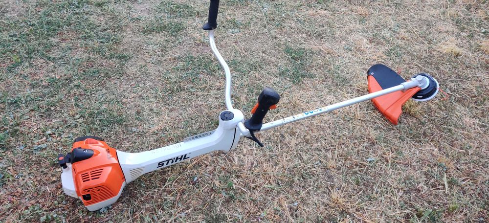 Моторна коса Щил фс460с Перфектна