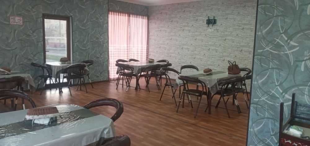 Продаётся нежилое помещение