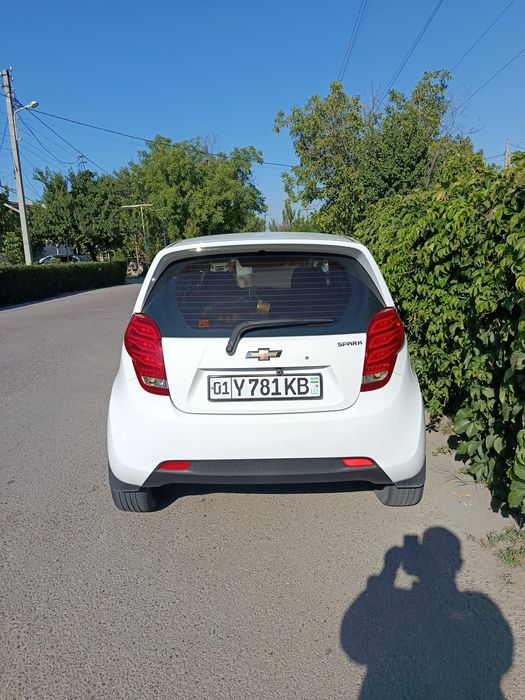 Spark 1,25 2020 Yil  150,000 min prabek halol moshina top toza,,,