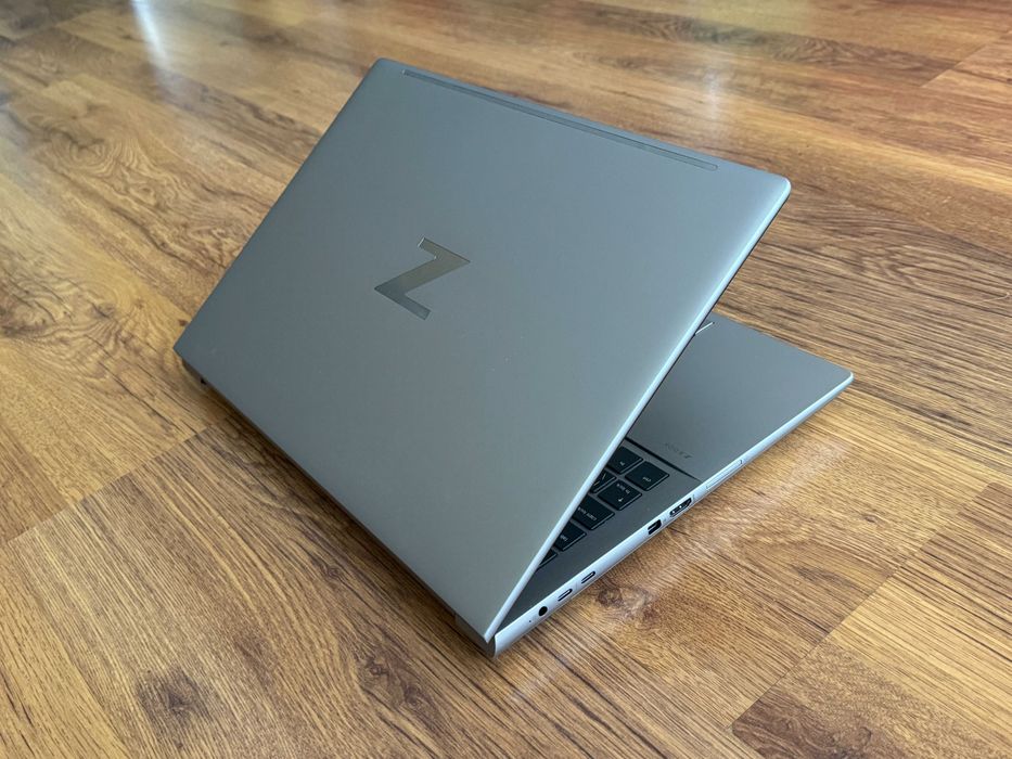 16.0' 120Hz 4K+ DreamColor Core i9-12950HX HP Zbook Fury G9 64GB DDR5/1TB NVMe/RTX A5500 16GB/Бат 8ч